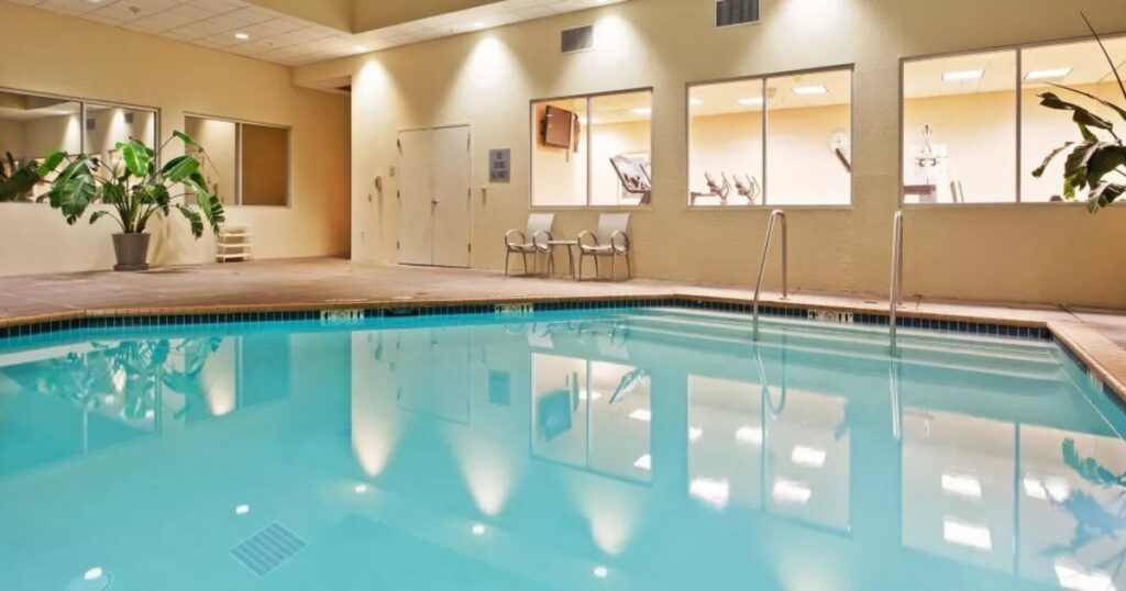 Crowne Plaza San Francisco Airport by IHG