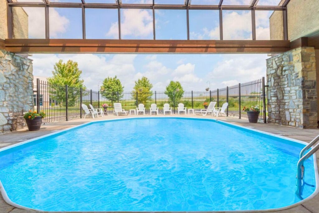 Days Inn by Wyndham Maumee/Toledo