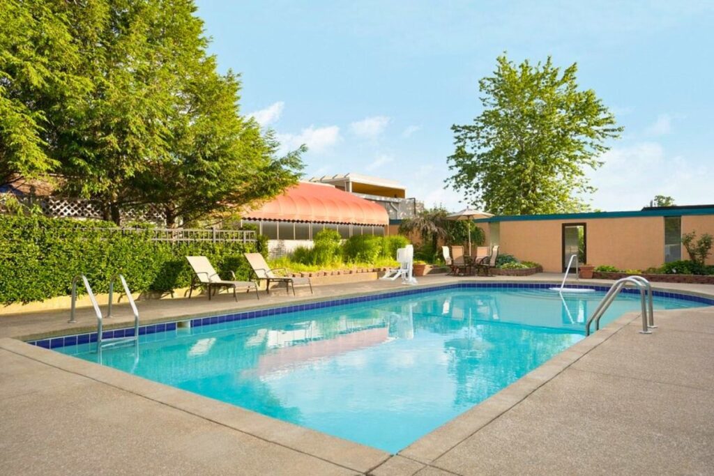 Days Inn by Wyndham Willoughby/Cleveland