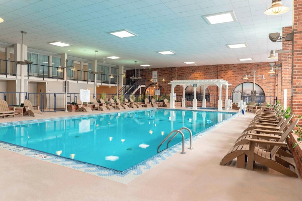 Delta Hotels by Marriott Kalamazoo Conference Center