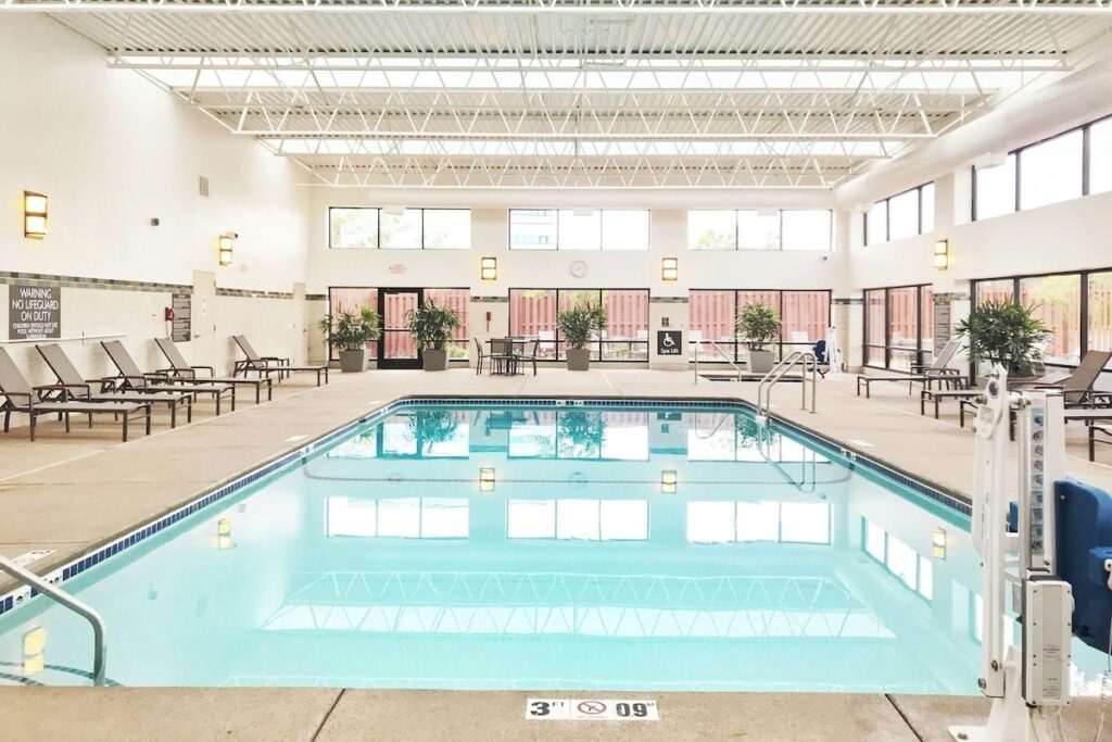 Delta Hotels by Marriott Minneapolis Northeast