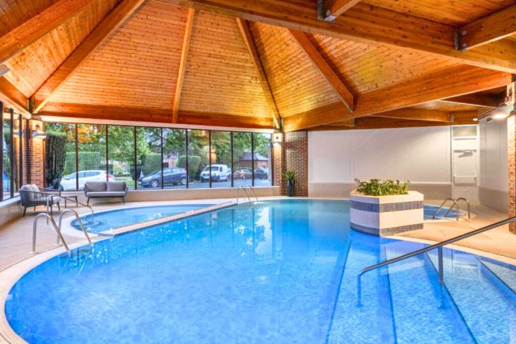 Delta Hotels by Marriott York