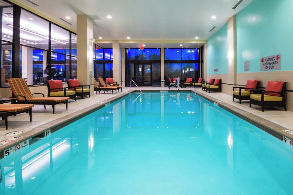 Denver Marriott Westminster