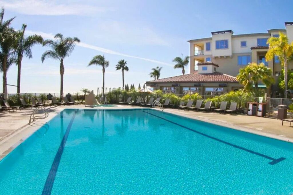 Dolphin Bay Resort and Spa