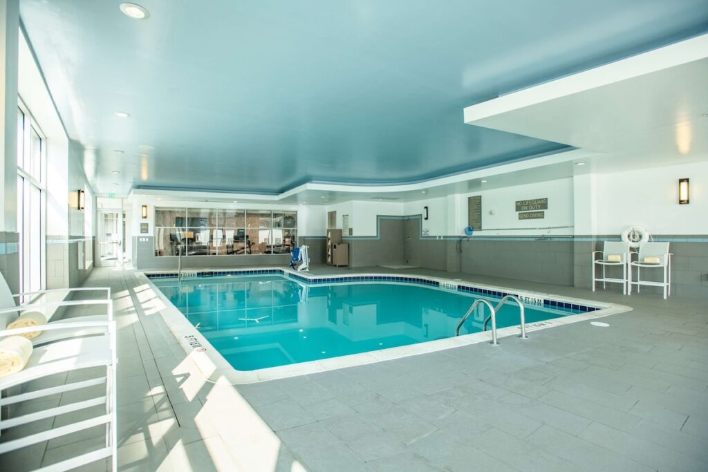 DoubleTree by Hilton Asheville Downtown