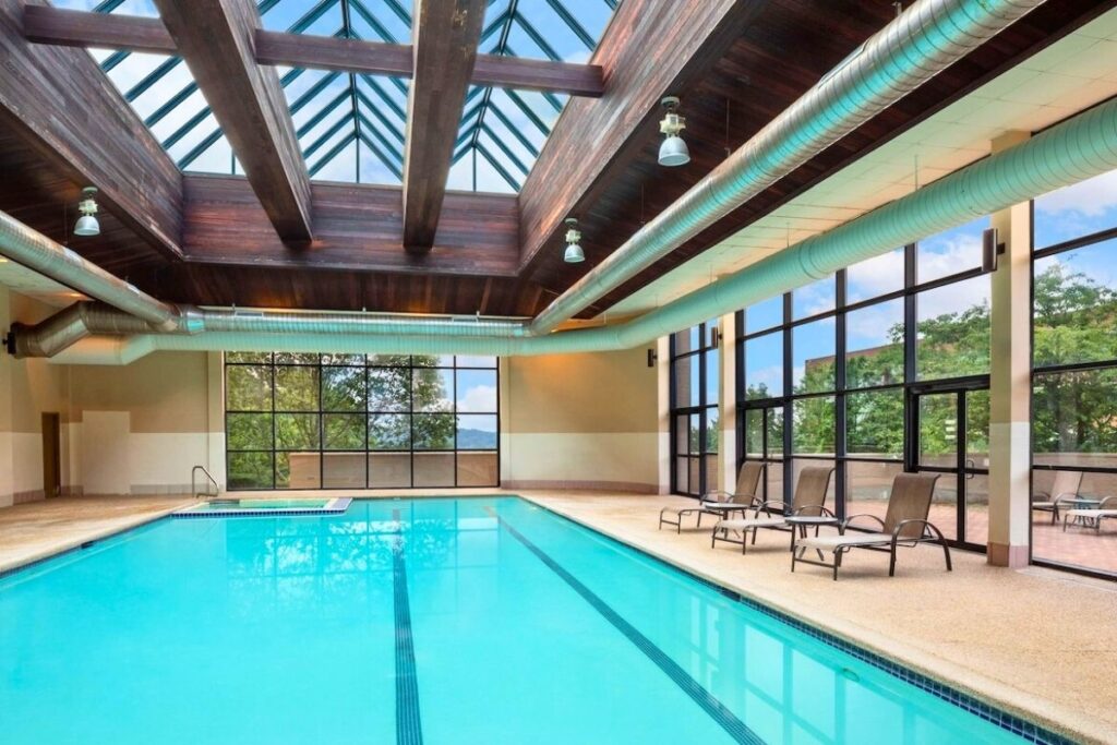 DoubleTree by Hilton Boston North Shore