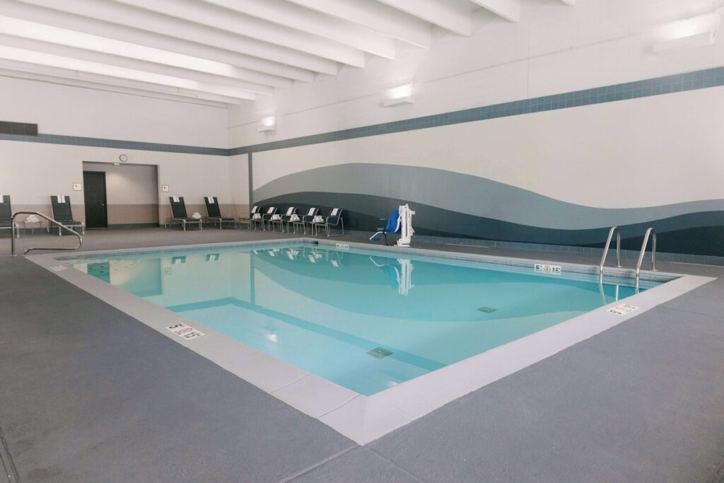 DoubleTree by Hilton Lansing