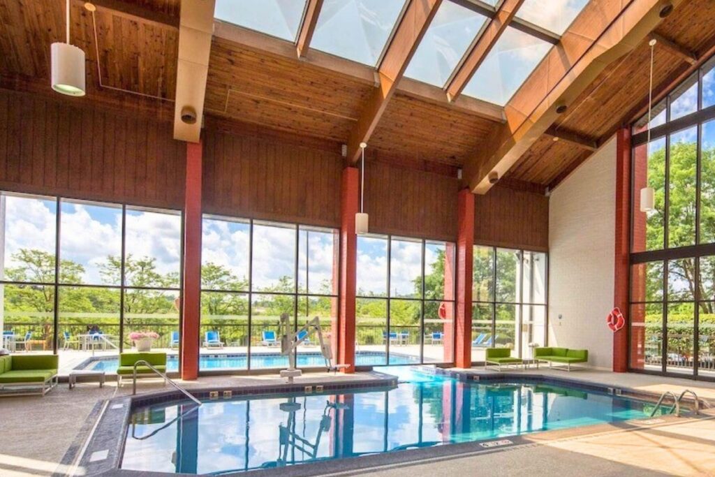 DoubleTree by Hilton Pittsburgh – Cranberry