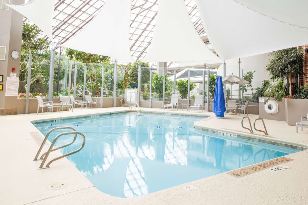 DoubleTree by Hilton Rochester