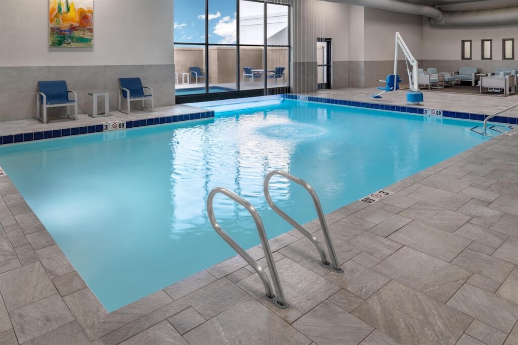 DoubleTree by Hilton Springfield