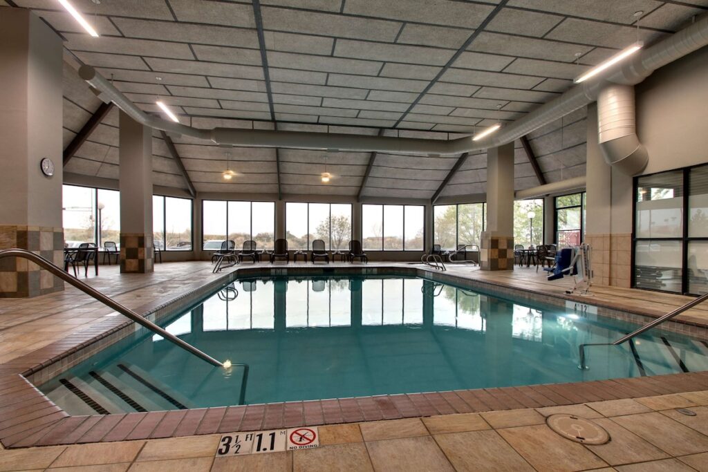 Drury Inn & Suites Albuquerque North