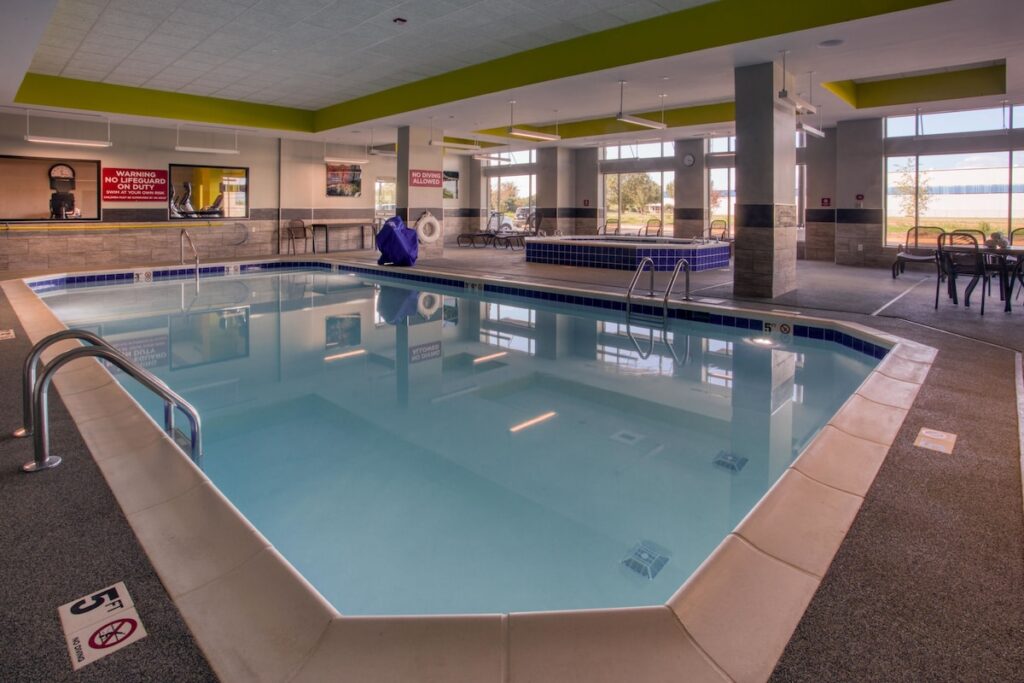 Drury Inn & Suites Columbus Polaris