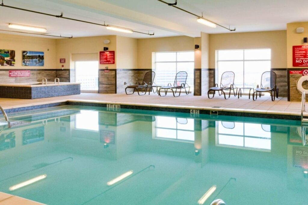 Drury Inn & Suites Dallas Frisco