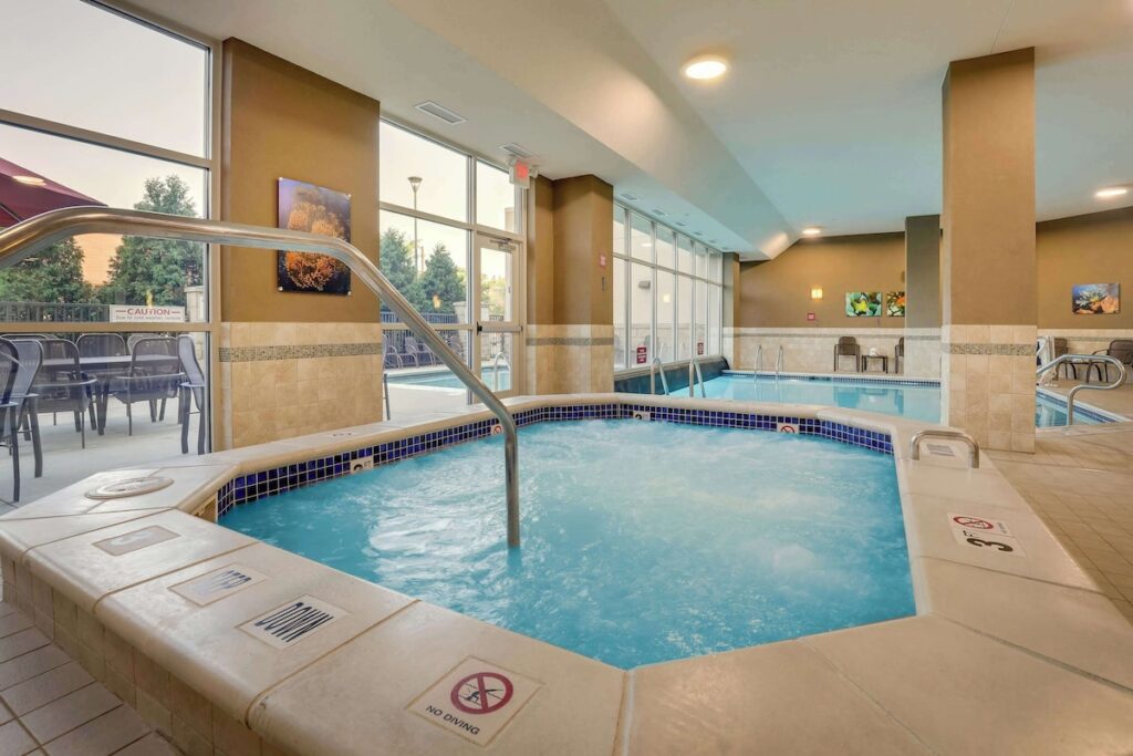 Drury Inn & Suites Grand Rapids