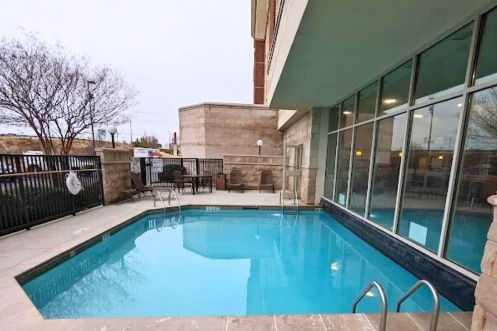 Drury Inn & Suites Greenville