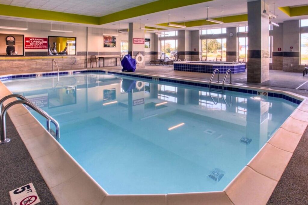 Drury Inn & Suites Huntsville at the Space & Rocket Center