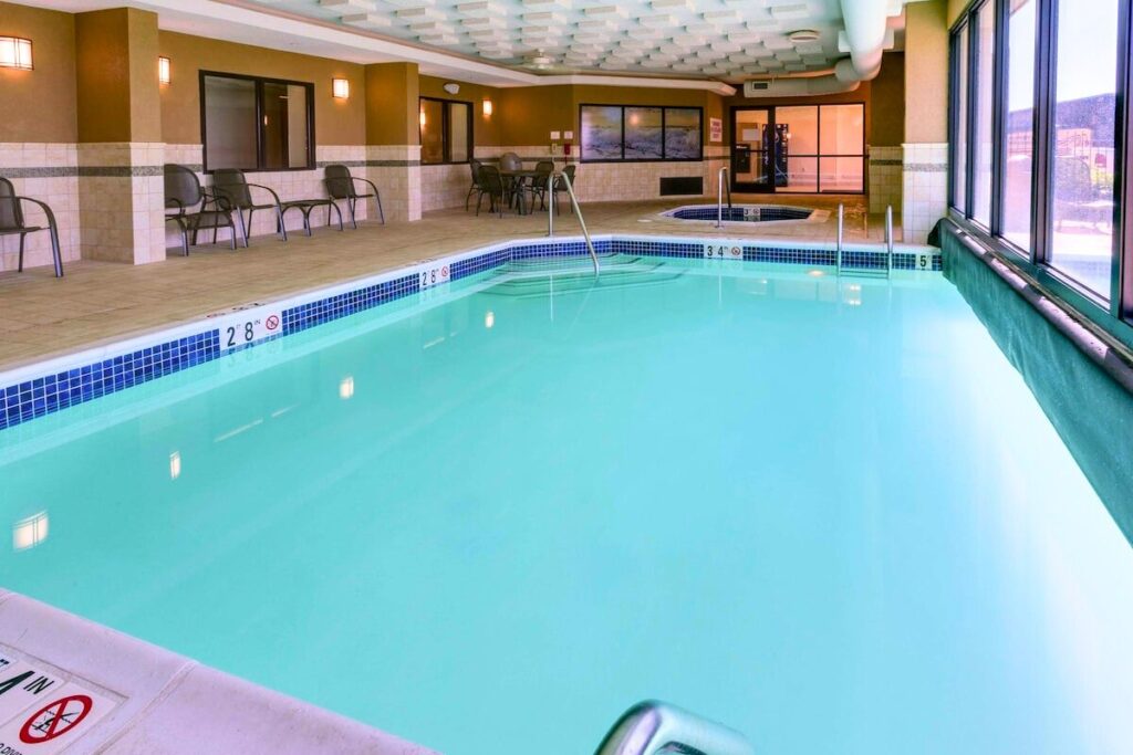 Drury Inn & Suites Memphis Southaven