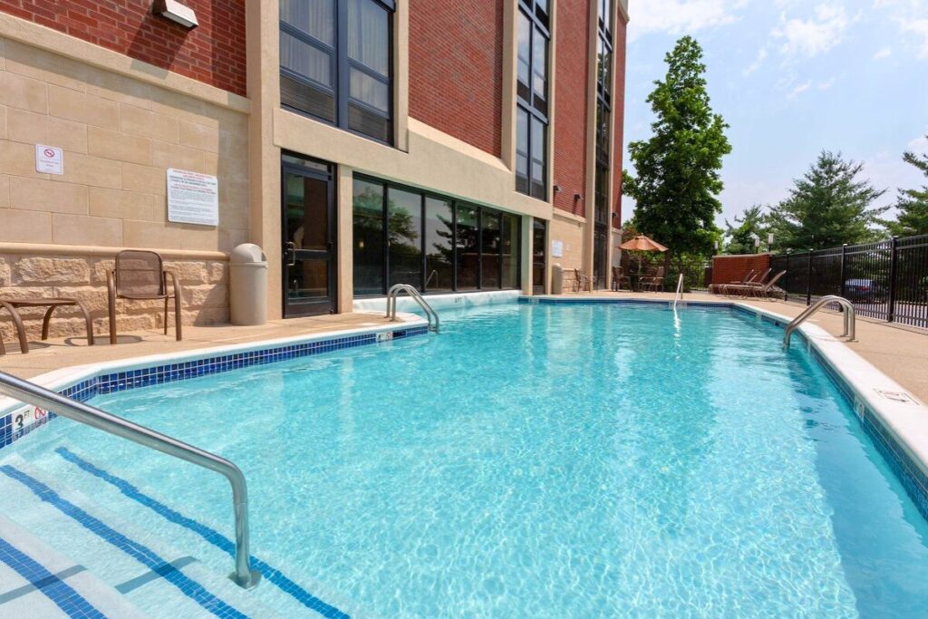 Drury Inn & Suites Nashville Airport