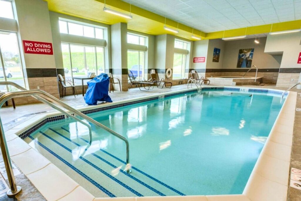 Drury Inn & Suites Pittsburgh Airport Settlers Ridge