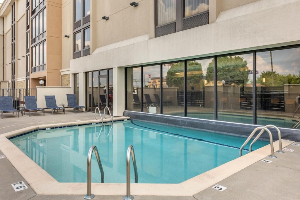 Drury Inn & Suites Springfield, MO