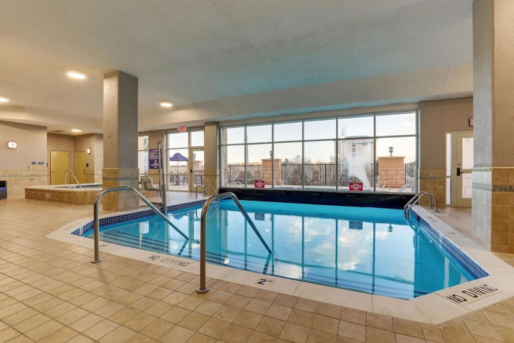 Drury Plaza Hotel Denver Westminster