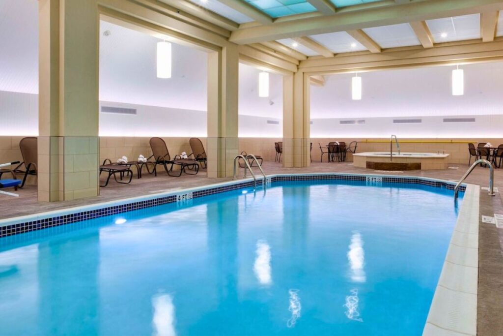 Drury Plaza Hotel Pittsburgh Downtown