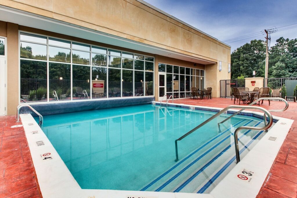 Drury Plaza Hotel Richmond