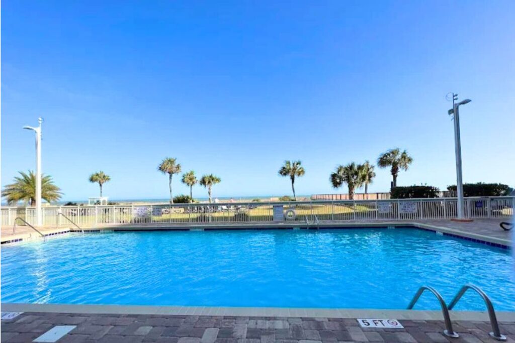 Dunes Village Resort