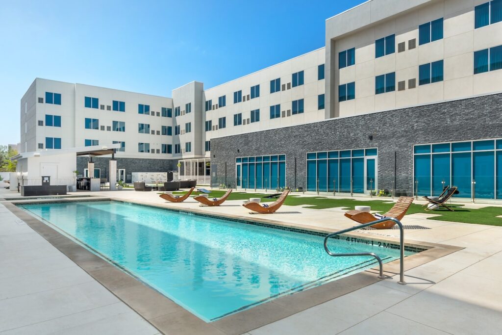 EVEN Hotel Waco – University Area by IHG