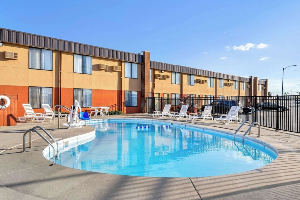 Econo Lodge Billings