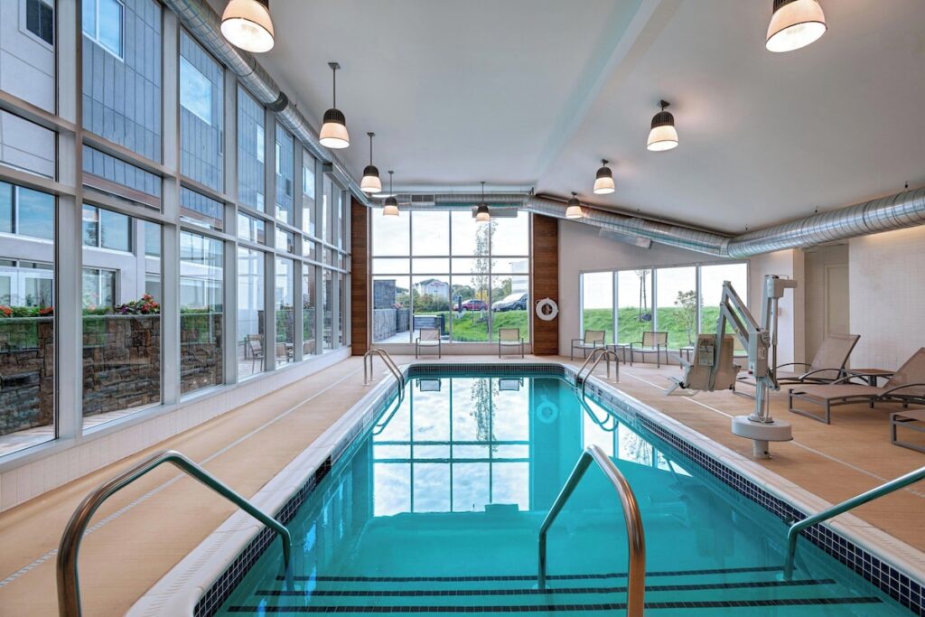 Element Spring Valley