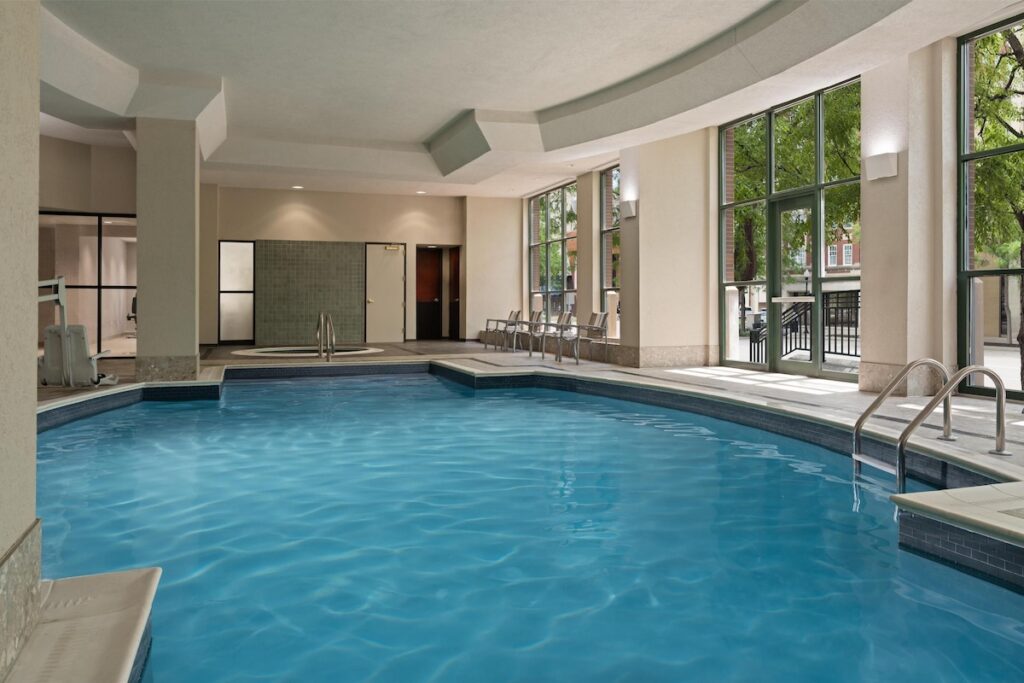 Embassy Suites Lincoln