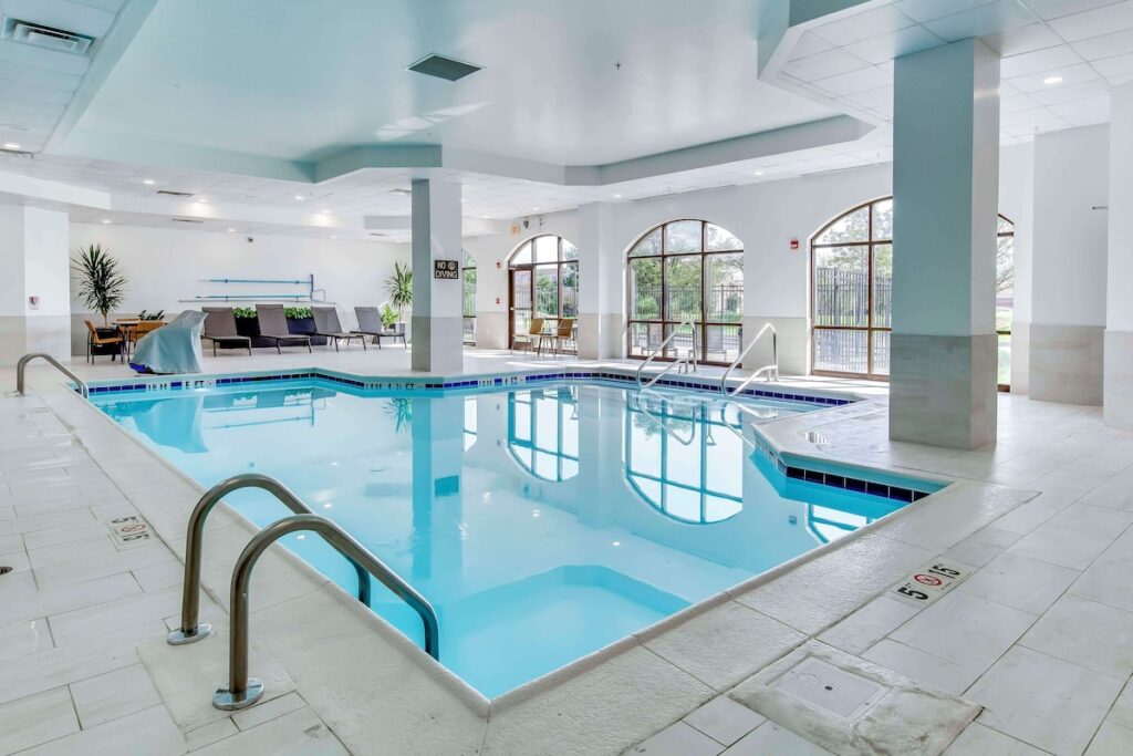 Embassy Suites Louisville East