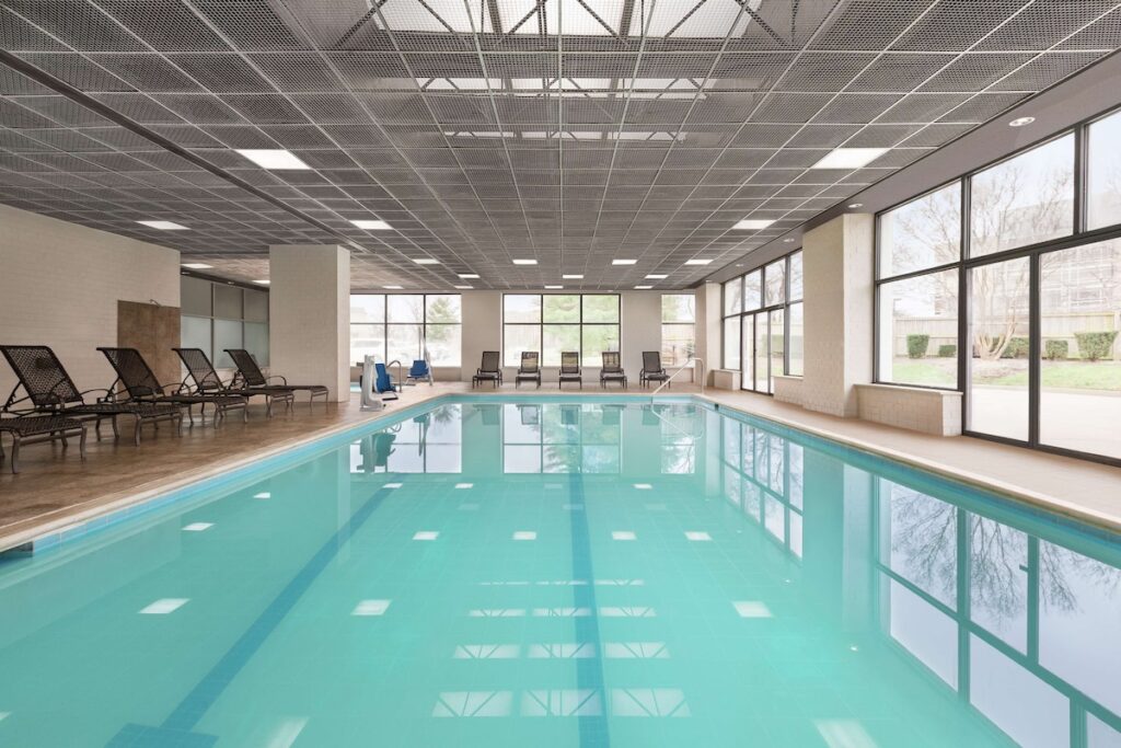 Embassy Suites by Hilton Baltimore at BWI Airport