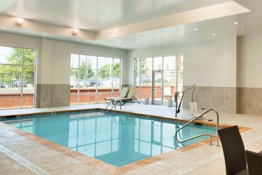 Embassy Suites by Hilton Charlotte Ayrsley