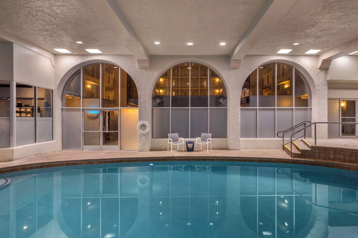 Embassy Suites by Hilton El Paso