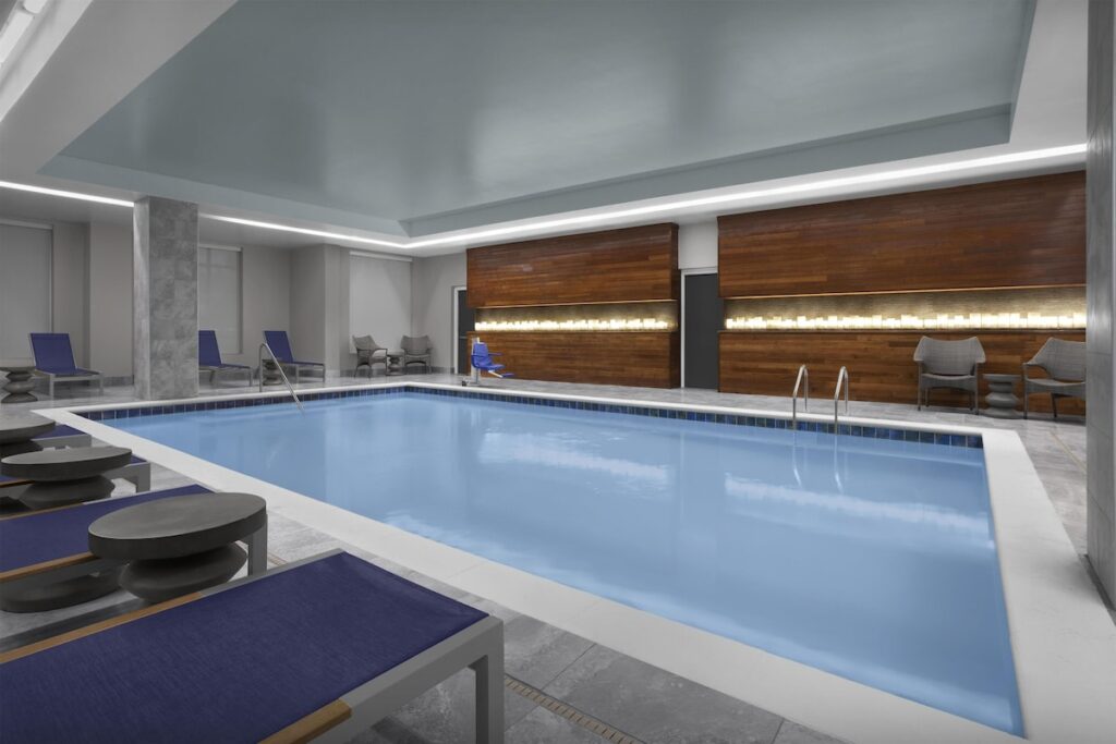 Embassy Suites by Hilton Jackson North Ridgeland