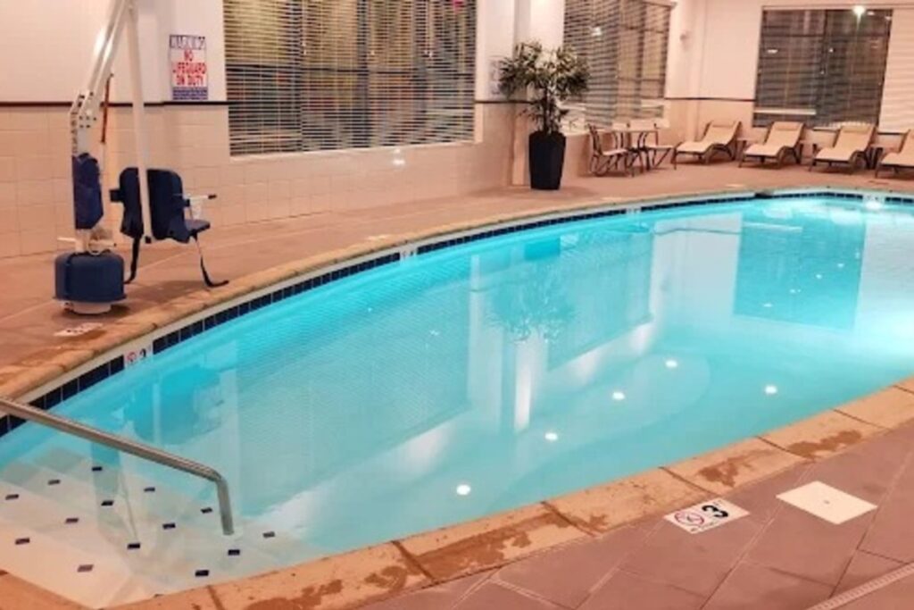 Embassy Suites by Hilton Knoxville West