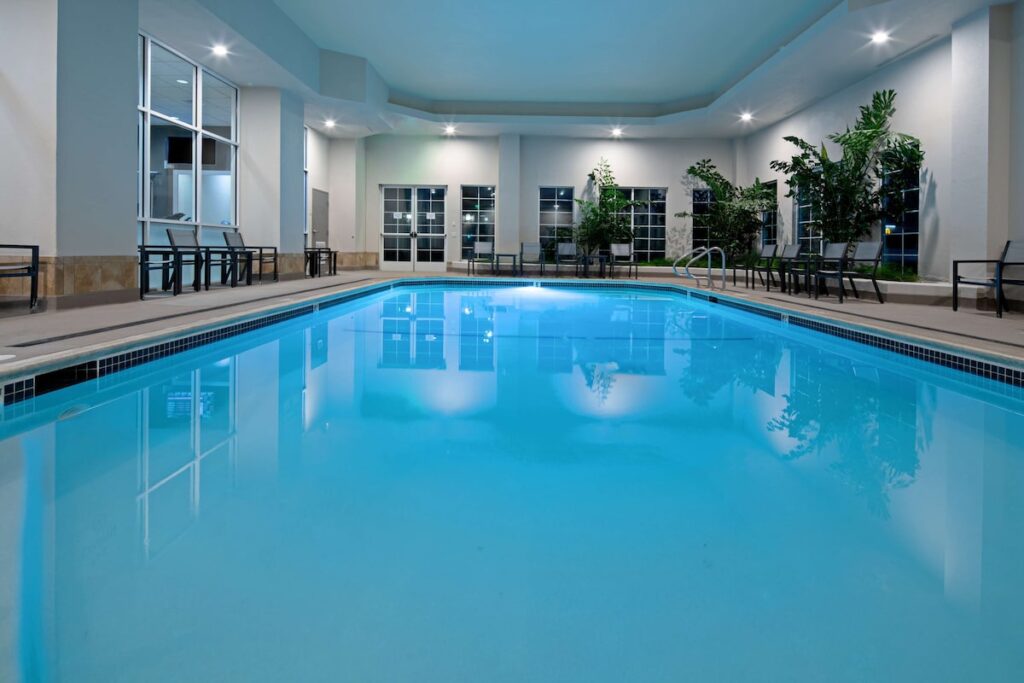 Embassy Suites by Hilton Monterey Bay Seaside