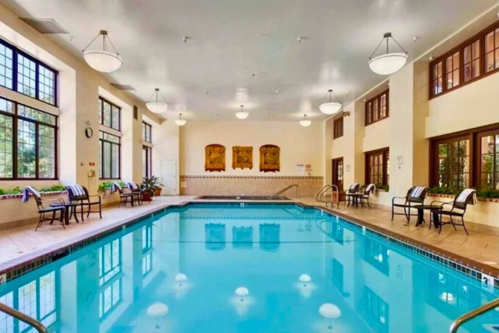 Embassy Suites by Hilton Napa Valley