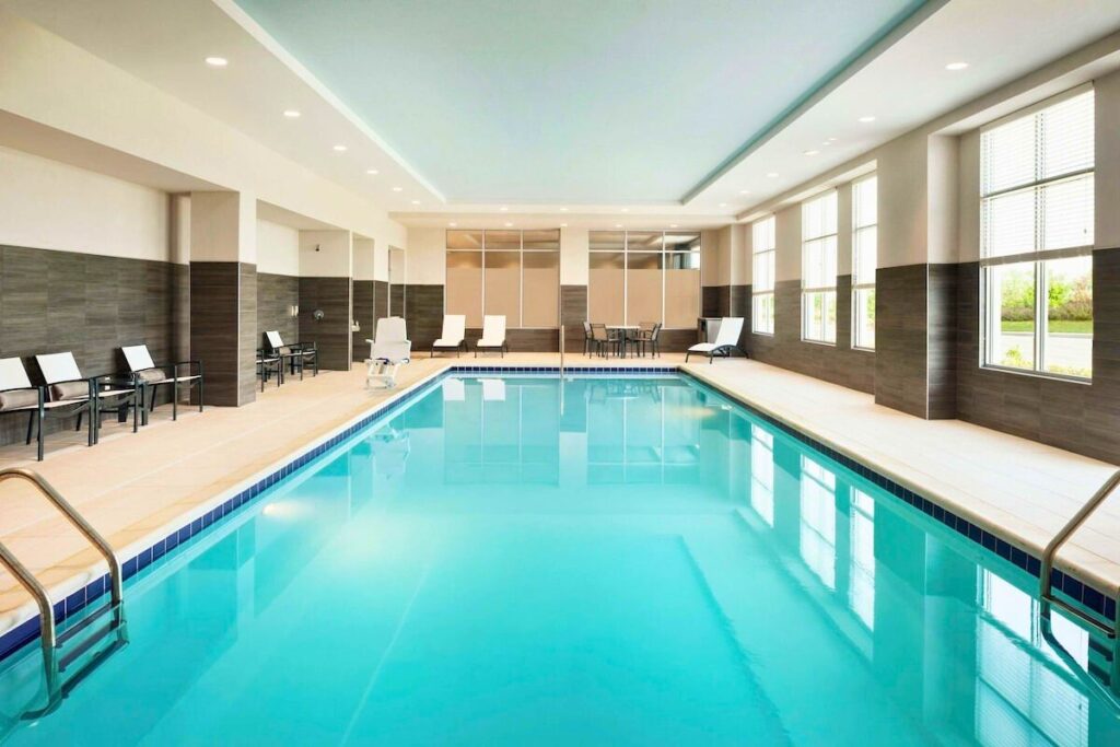 Embassy Suites by Hilton Noblesville Indianapolis Convention Center