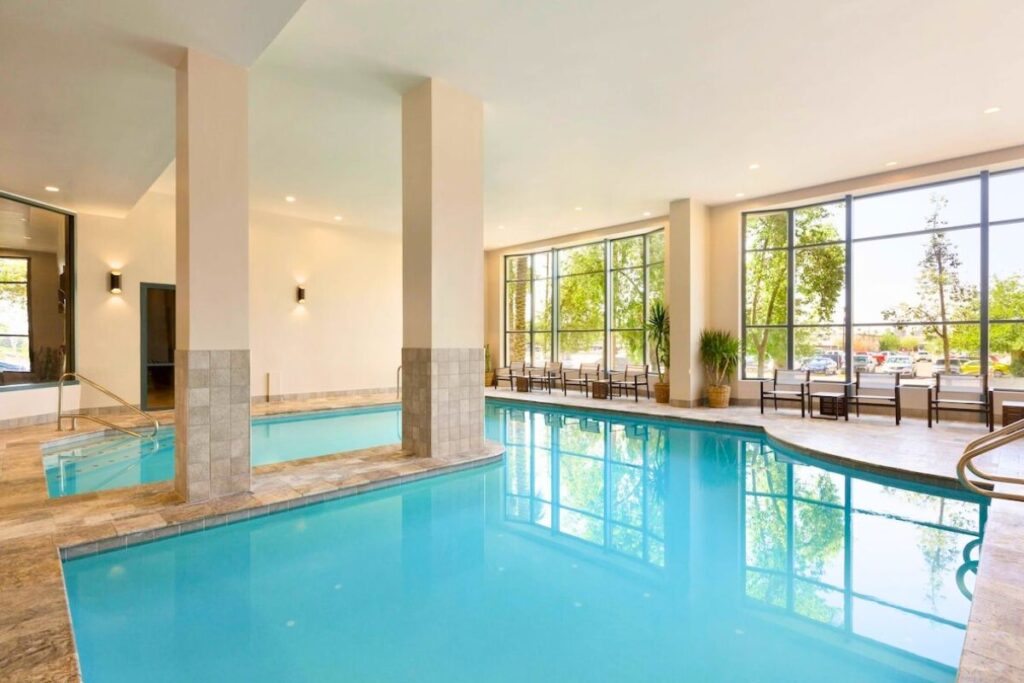 Embassy Suites by Hilton Phoenix Downtown North