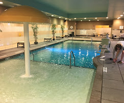 Embassy Suites by Hilton Raleigh Durham Airport Brier Creek