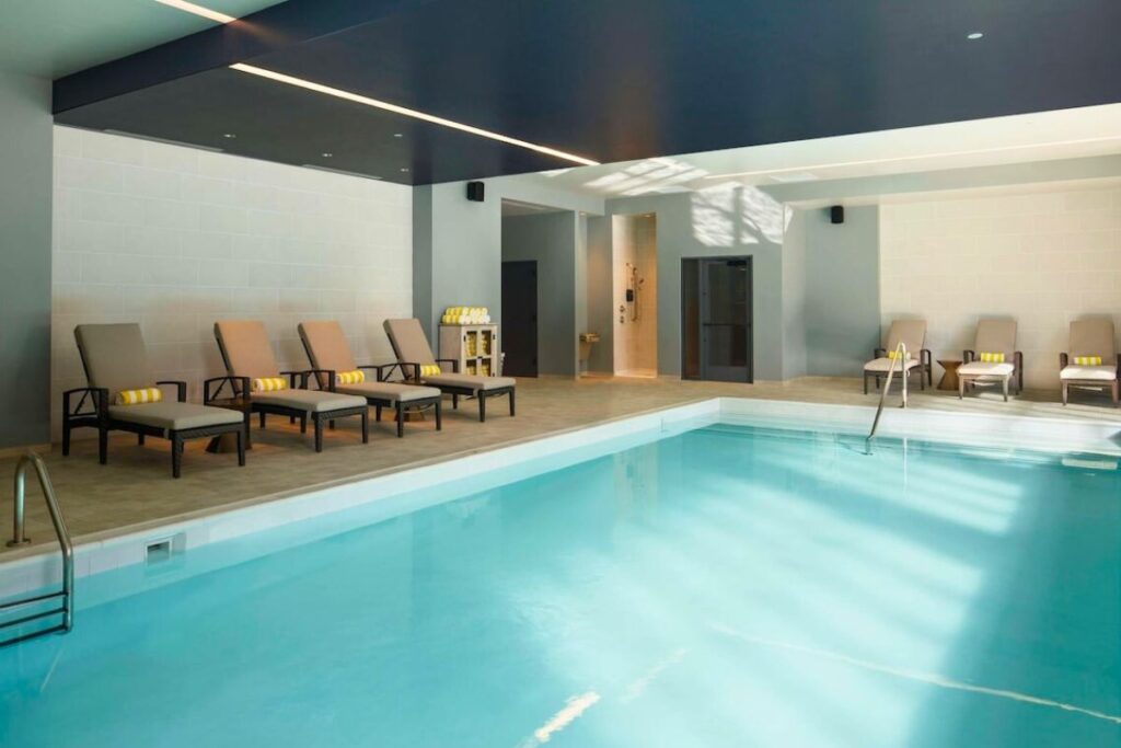 Embassy Suites by Hilton South Bend at Notre Dame