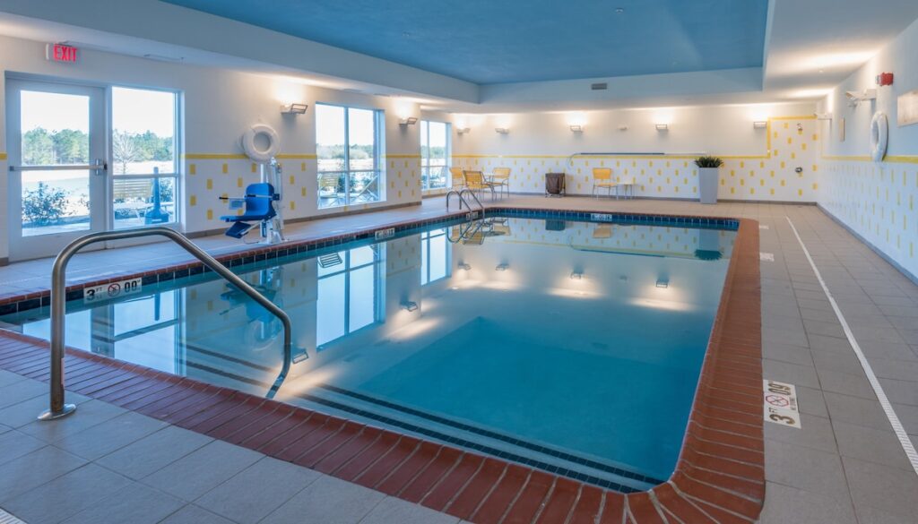 Fairfield Inn & Suites Atmore