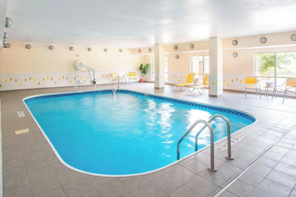 Fairfield Inn & Suites Dayton South