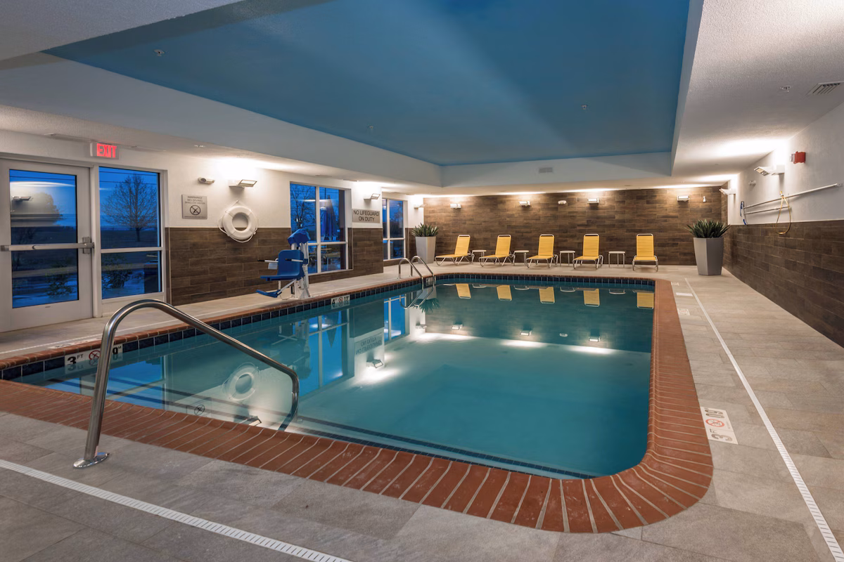 Fairfield Inn & Suites Enterprise