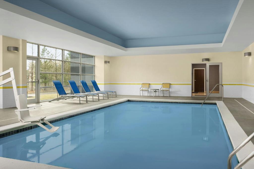 Fairfield Inn & Suites by Marriott Atlanta Stockbridge