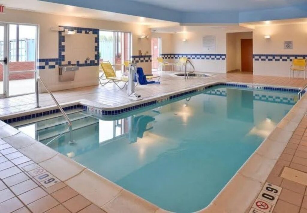 Fairfield Inn & Suites by Marriott Bessemer