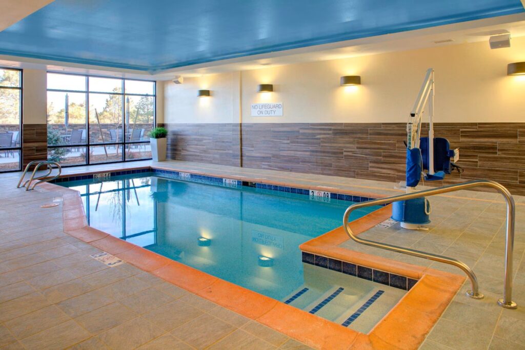 Fairfield Inn & Suites by Marriott Flagstaff Northeast